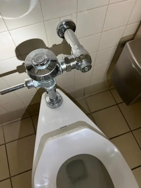 Fixture installation and repair for Hydro Jetting in Dol Ray